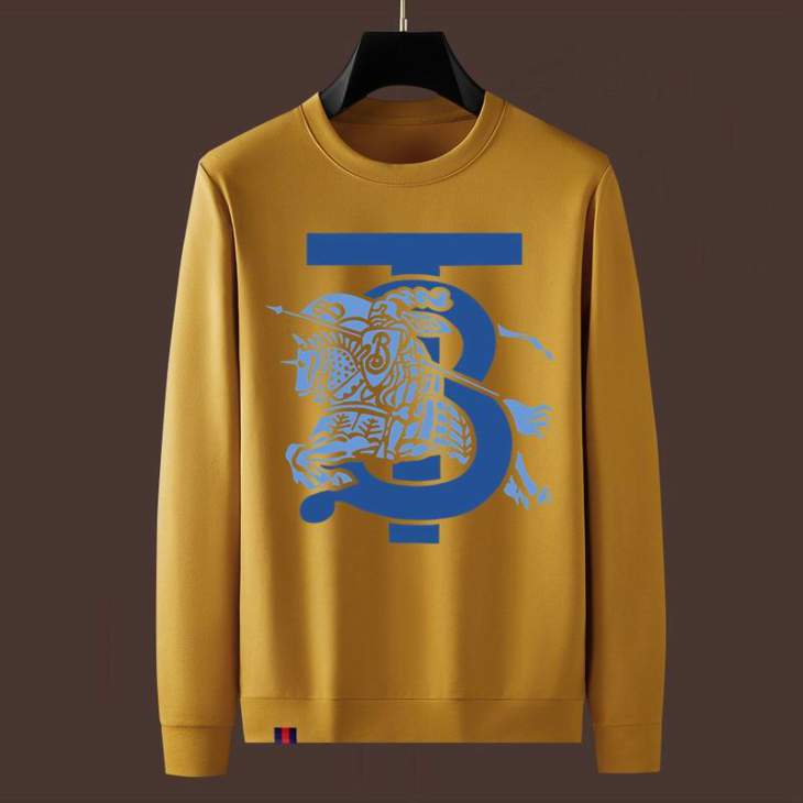 Picture of Burberry Sweatshirt _SKUBurberryM-4XL11Lr27830836
